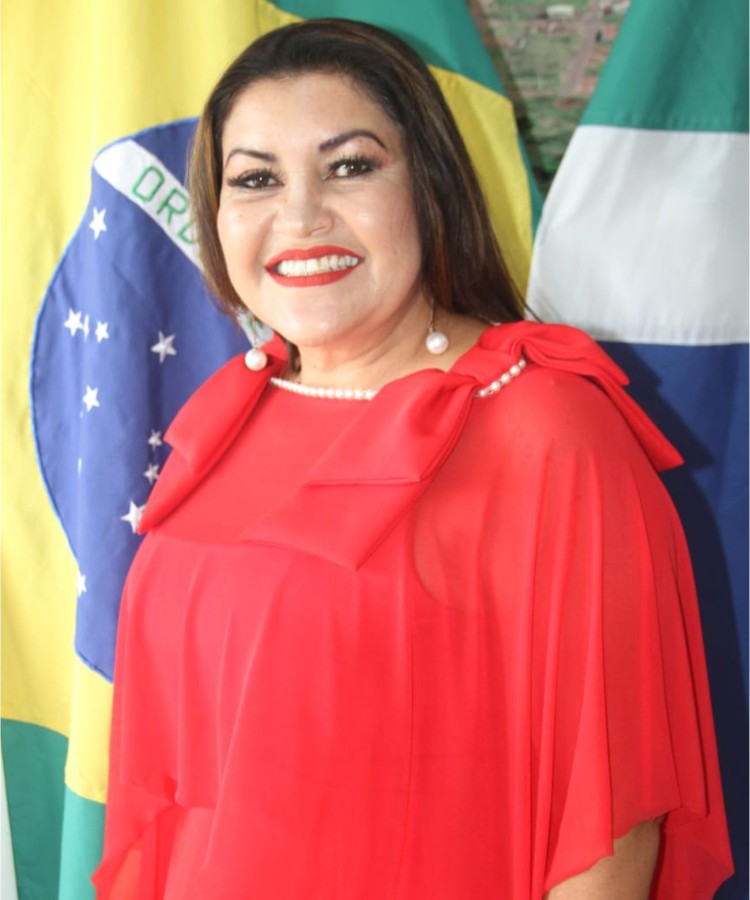 Maria Jovelina da Silva